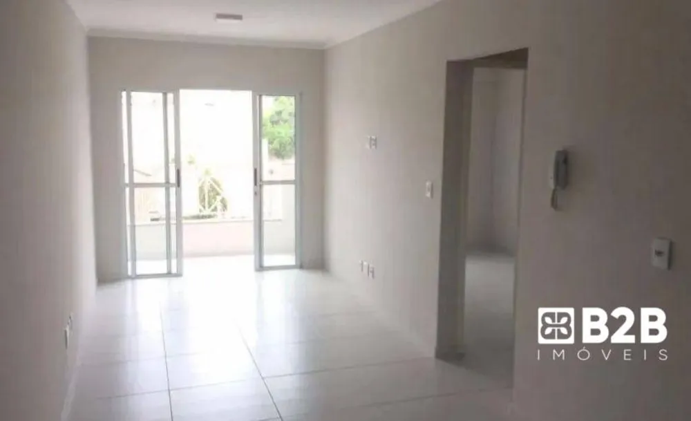 Apartamento, 1 quarto, 44 m² - Foto 2