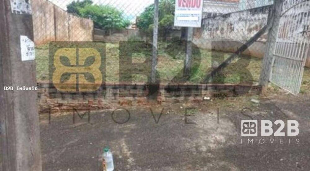 Terreno, 242 m² - Foto 1