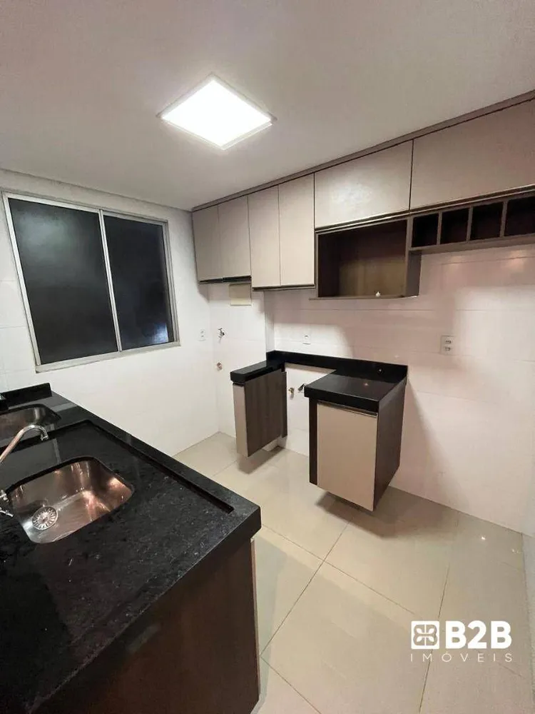 Apartamento, 2 quartos, 45 m² - Foto 5