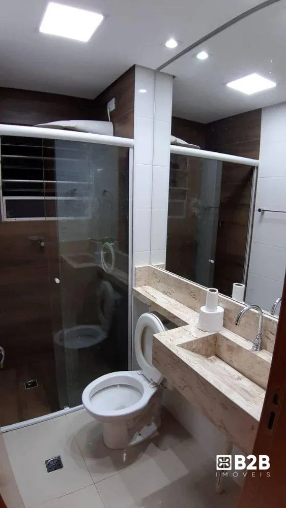 Apartamento, 2 quartos, 45 m² - Foto 6