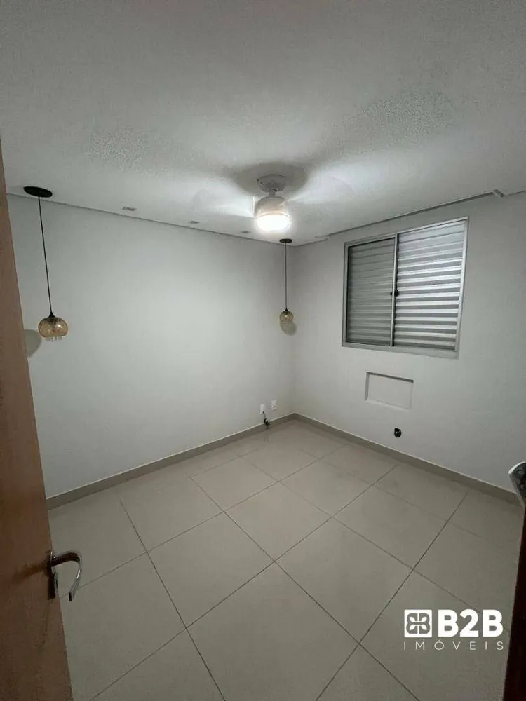 Apartamento, 2 quartos, 45 m² - Foto 3