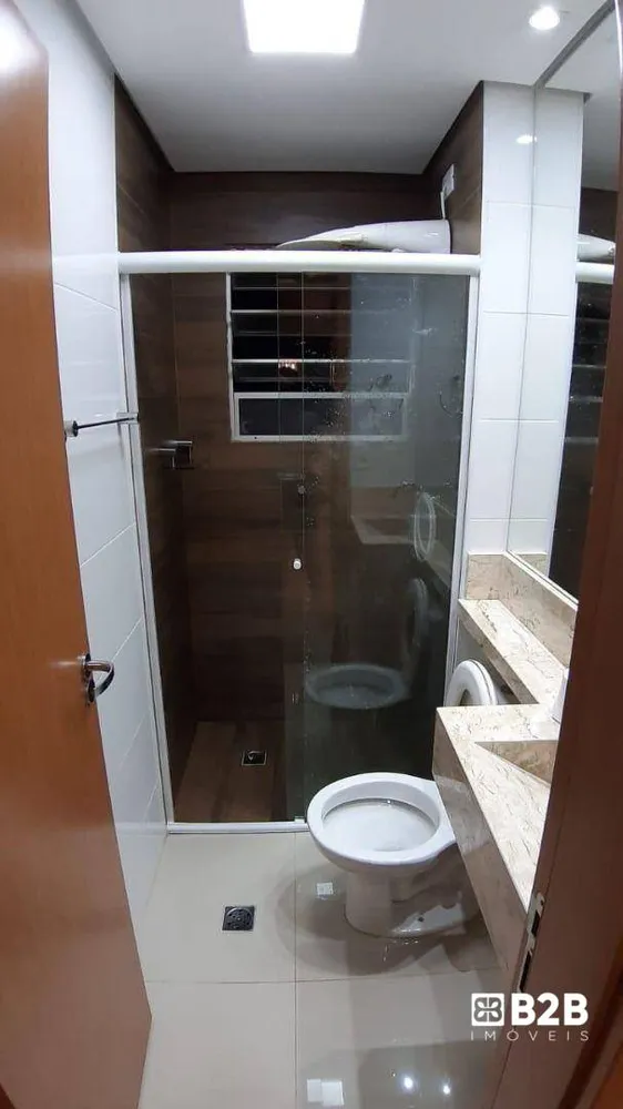 Apartamento, 2 quartos, 45 m² - Foto 2