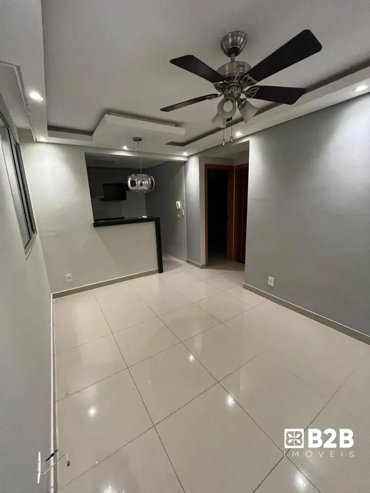 Apartamento, 2 quartos, 45 m² - Foto 1