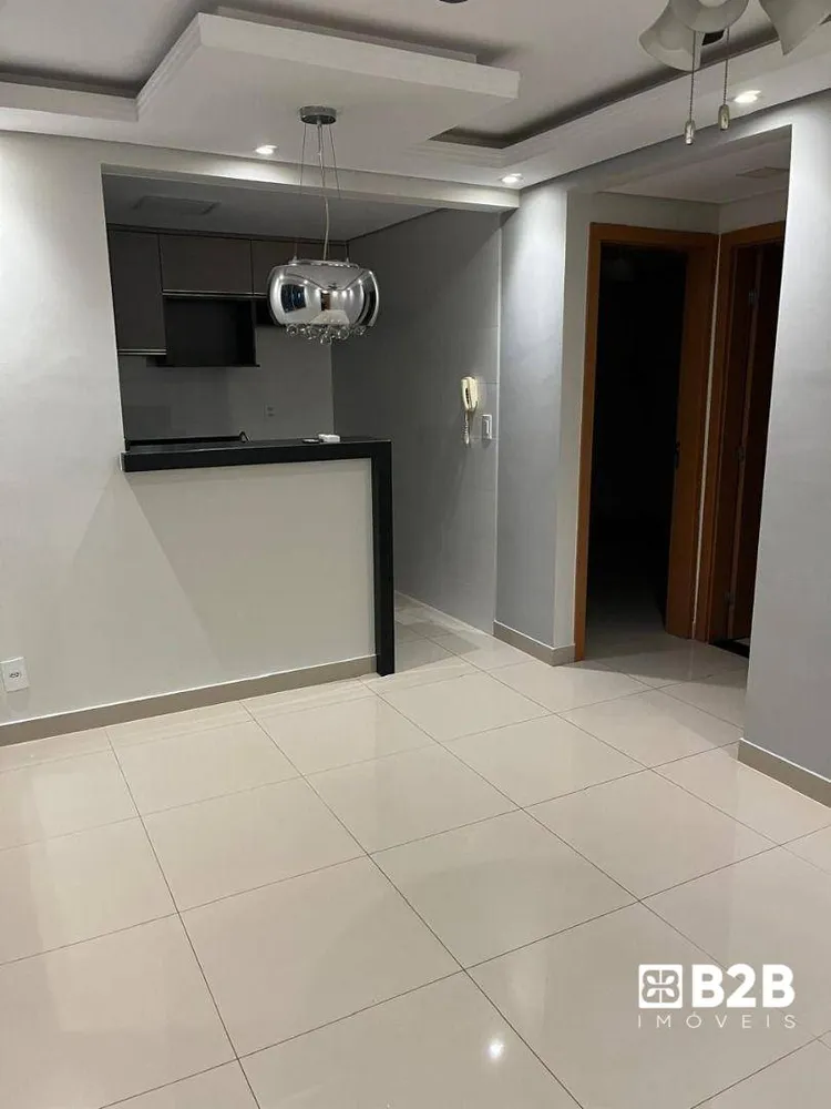 Apartamento, 2 quartos, 45 m² - Foto 9