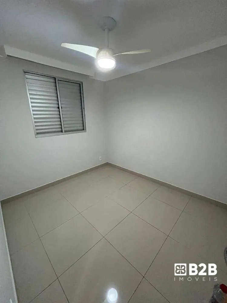 Apartamento, 2 quartos, 45 m² - Foto 4