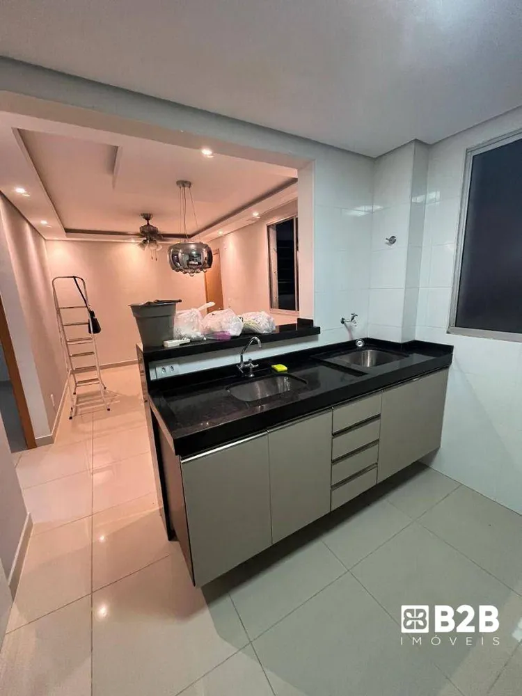 Apartamento, 2 quartos, 45 m² - Foto 10