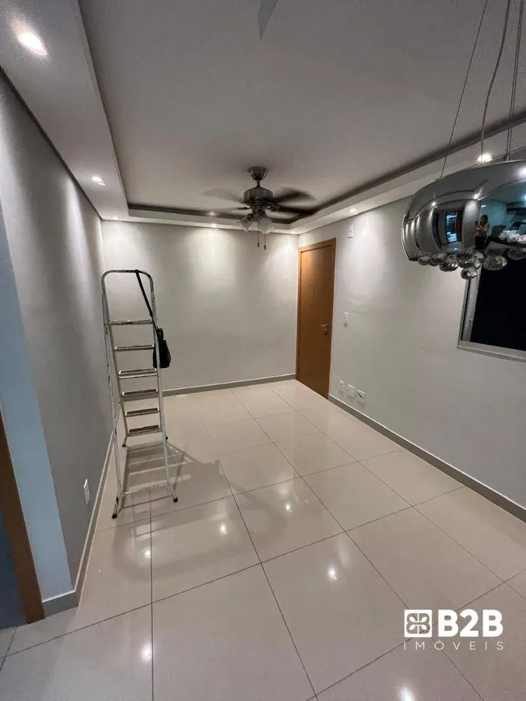 Apartamento, 2 quartos, 45 m² - Foto 7