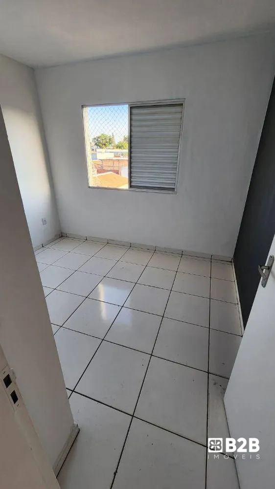 Apartamento, 2 quartos, 40 m² - Foto 5