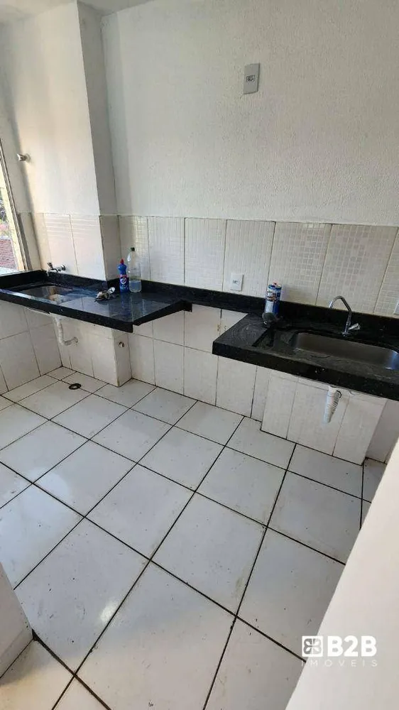 Apartamento, 2 quartos, 40 m² - Foto 1