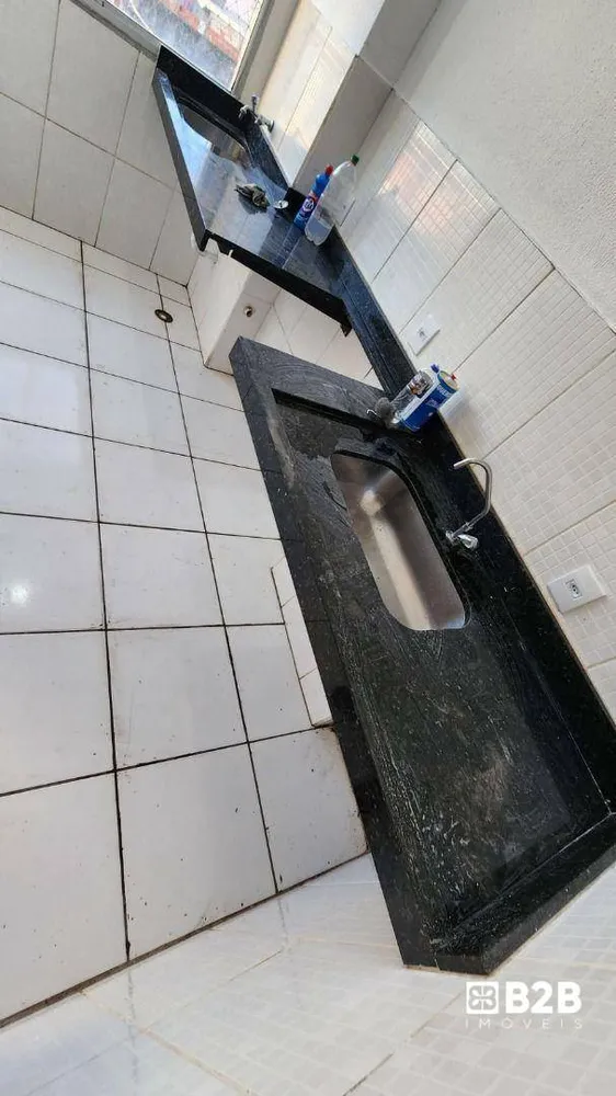 Apartamento, 2 quartos, 40 m² - Foto 2