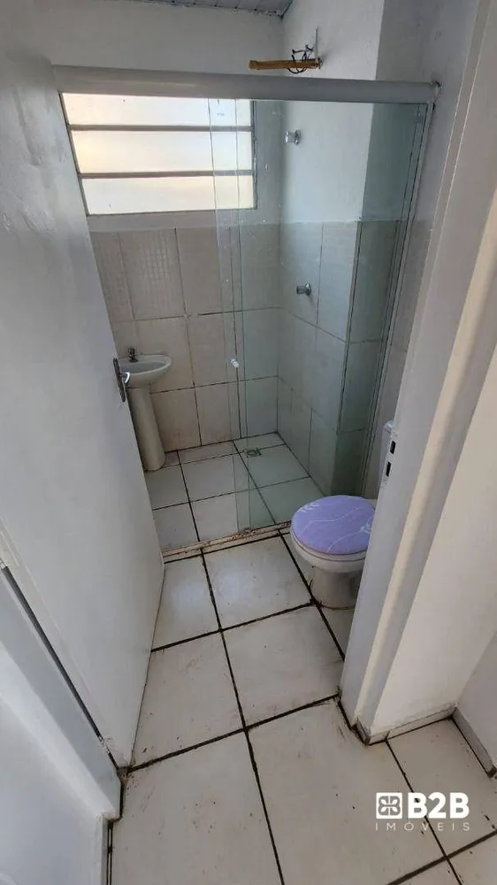 Apartamento, 2 quartos, 40 m² - Foto 6