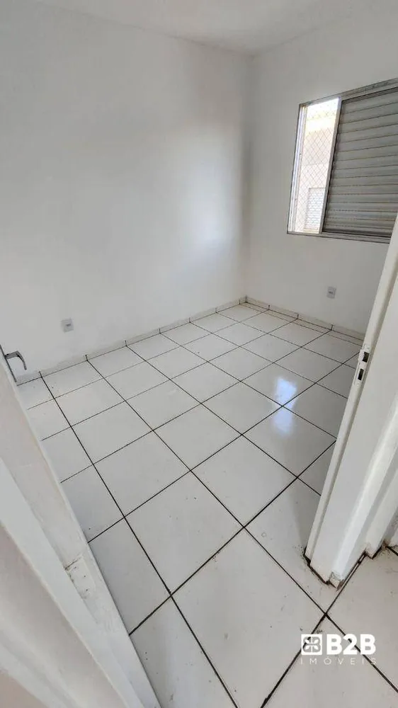 Apartamento, 2 quartos, 40 m² - Foto 4