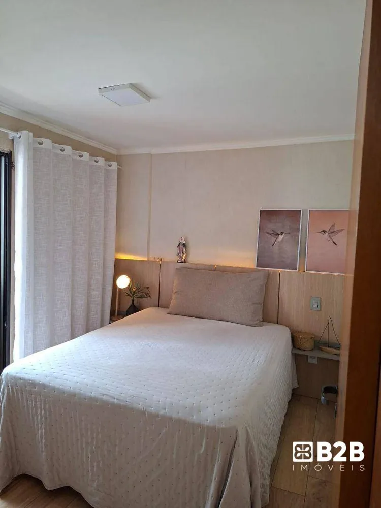 Apartamento, 2 quartos, 45 m² - Foto 6