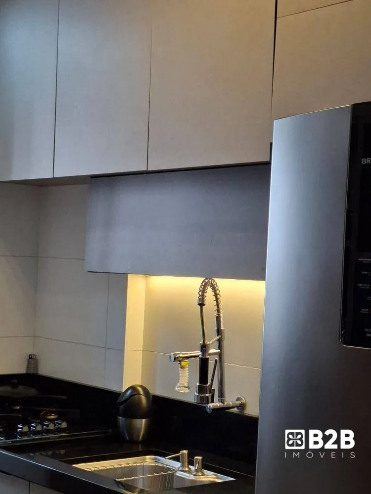 Apartamento, 2 quartos, 45 m² - Foto 3