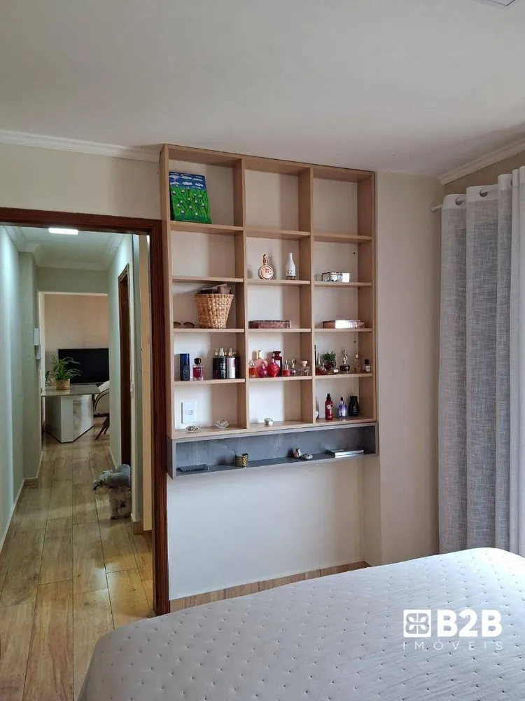 Apartamento, 2 quartos, 45 m² - Foto 5
