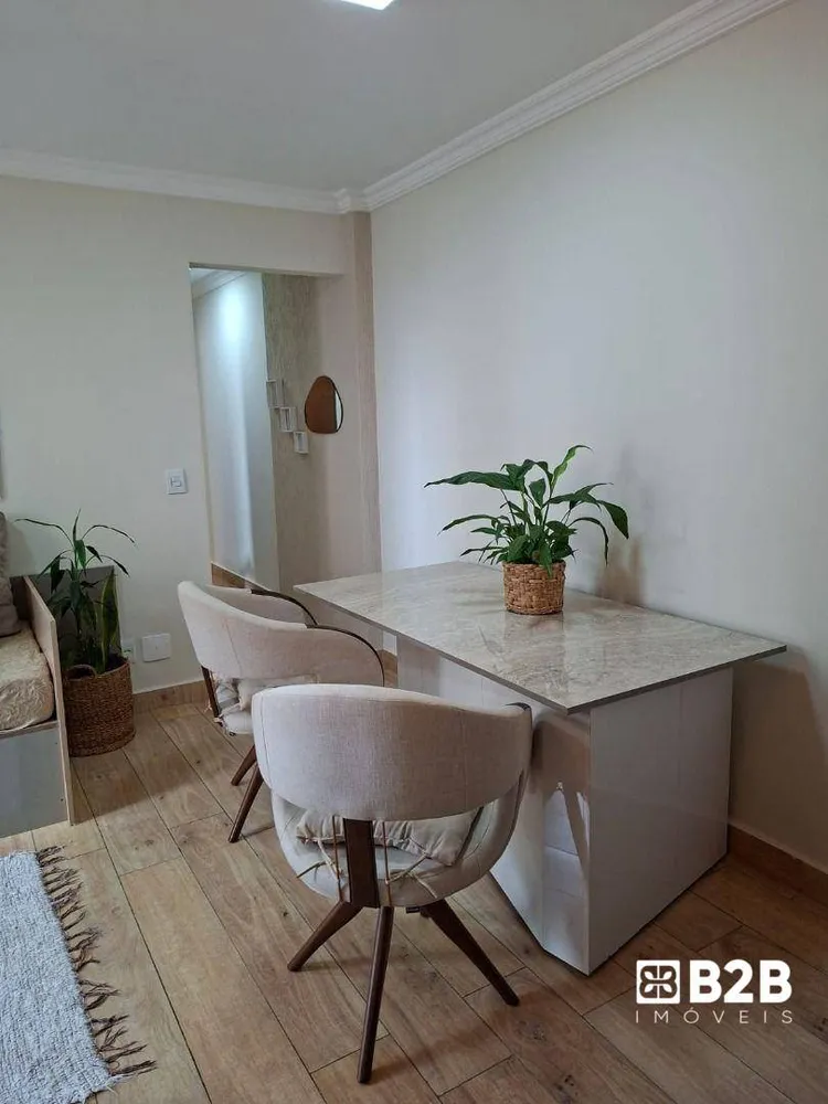 Apartamento, 2 quartos, 45 m² - Foto 8