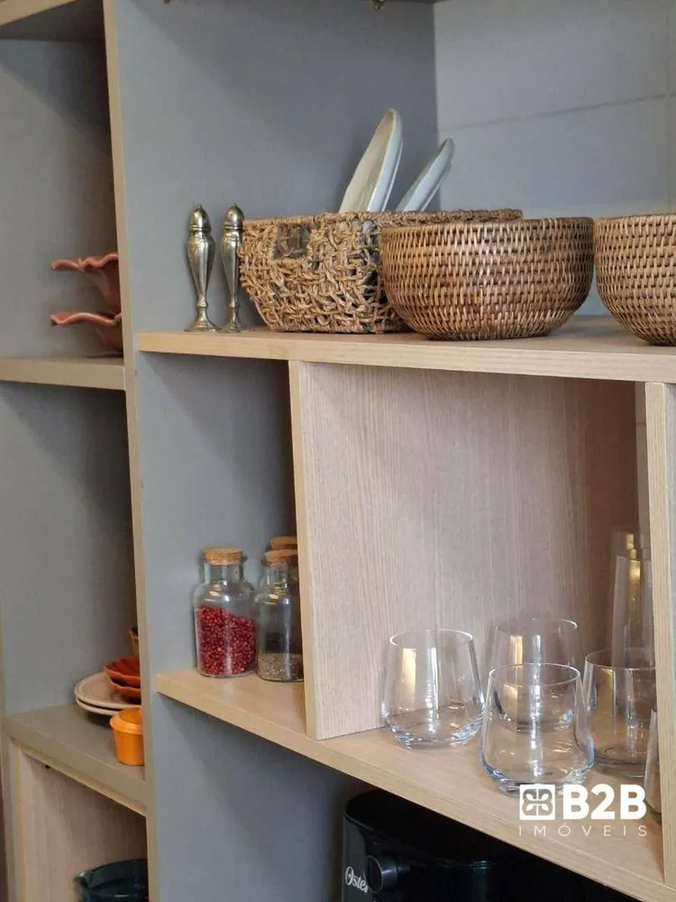 Apartamento, 2 quartos, 45 m² - Foto 9