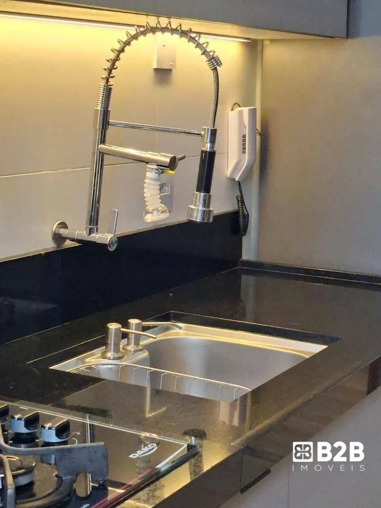 Apartamento, 2 quartos, 45 m² - Foto 7