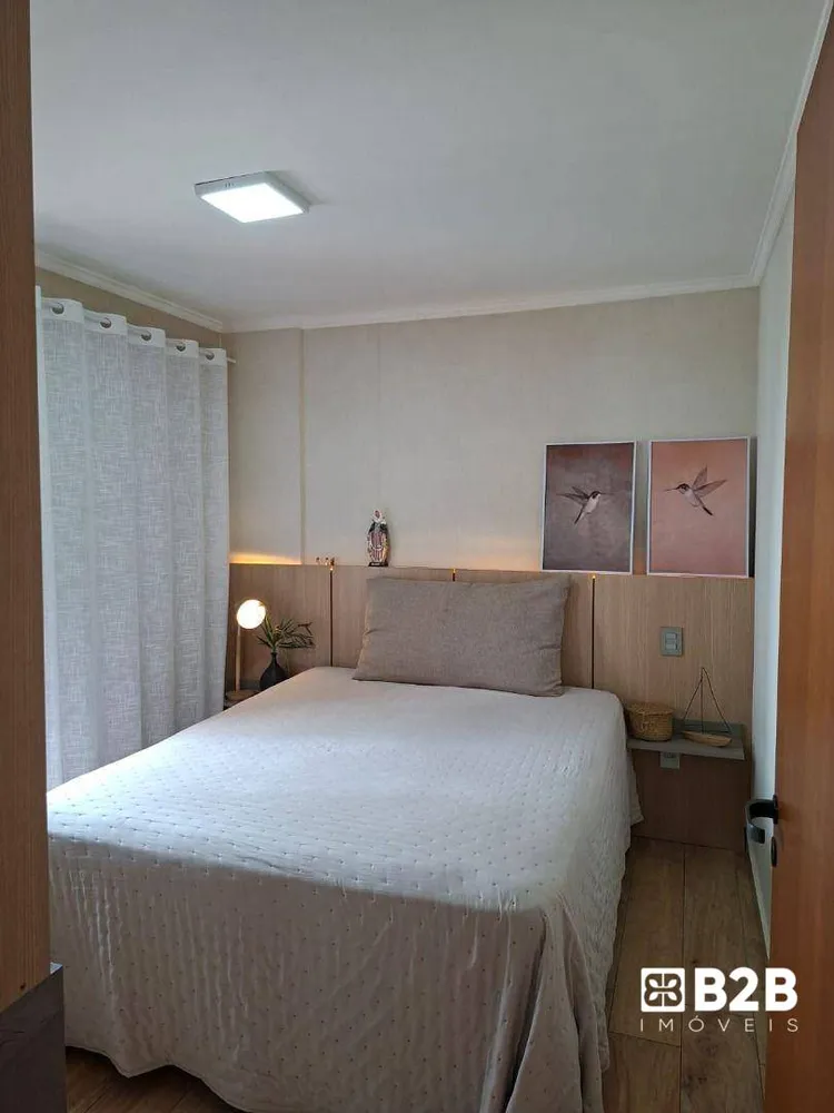 Apartamento, 2 quartos, 45 m² - Foto 4