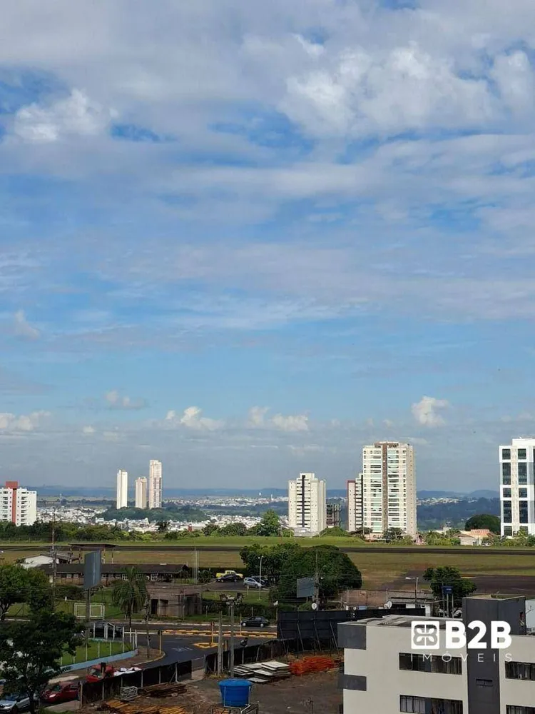 Apartamento, 2 quartos, 45 m² - Foto 2