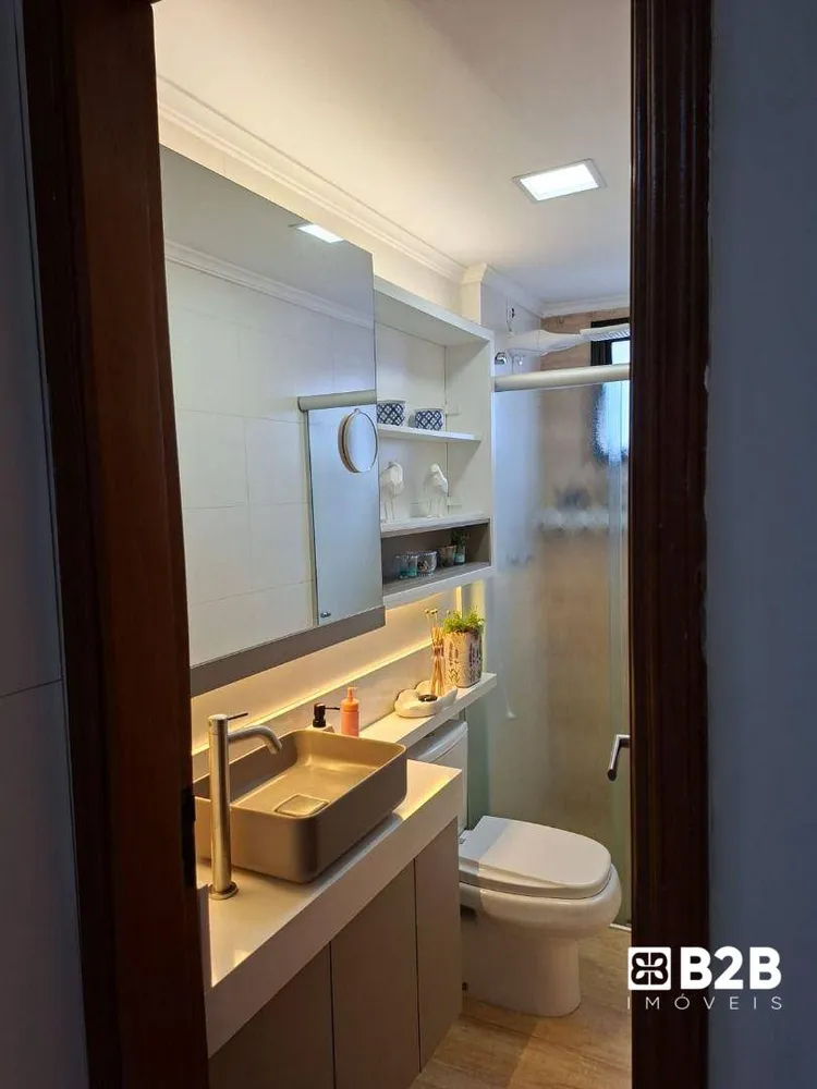 Apartamento, 2 quartos, 45 m² - Foto 1