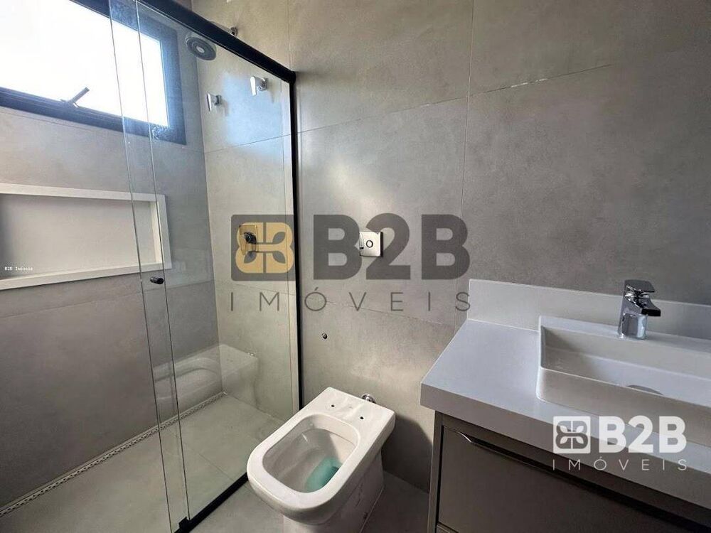 Casa de Condomínio à venda com 3 quartos, 200m² - Foto 17