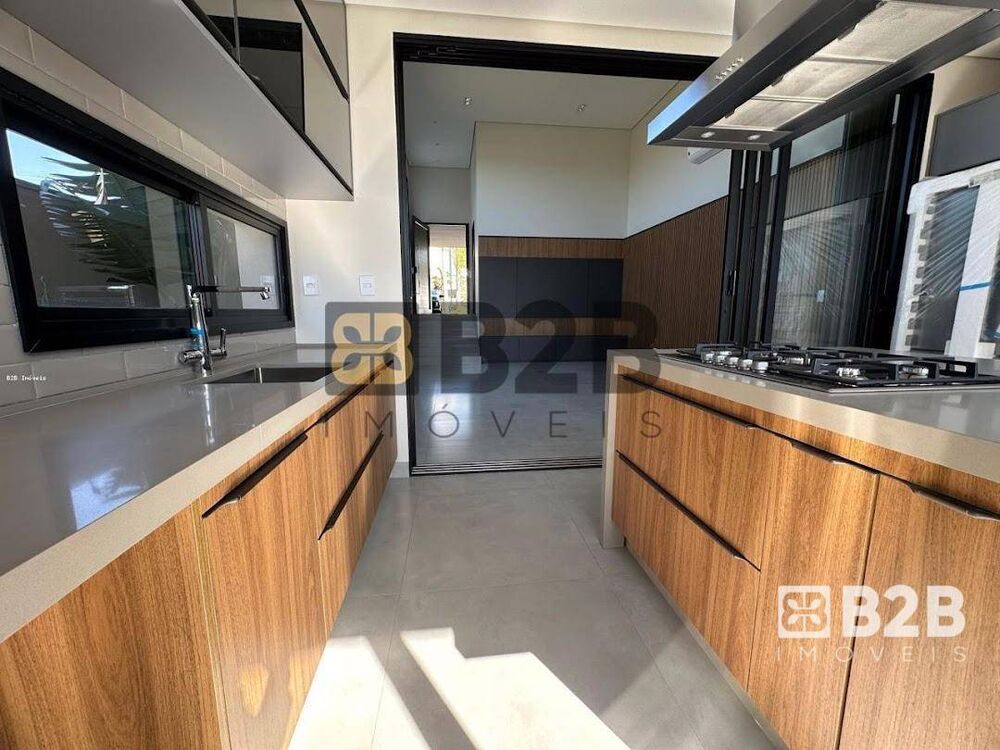 Casa de Condomínio à venda com 3 quartos, 200m² - Foto 5
