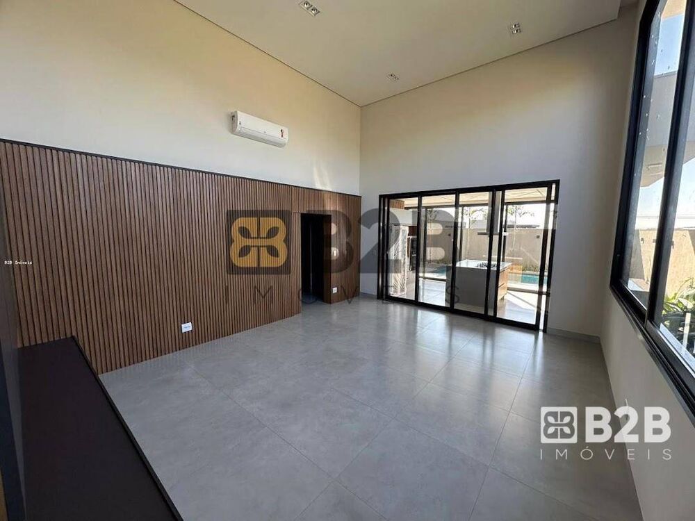 Casa de Condomínio à venda com 3 quartos, 200m² - Foto 9