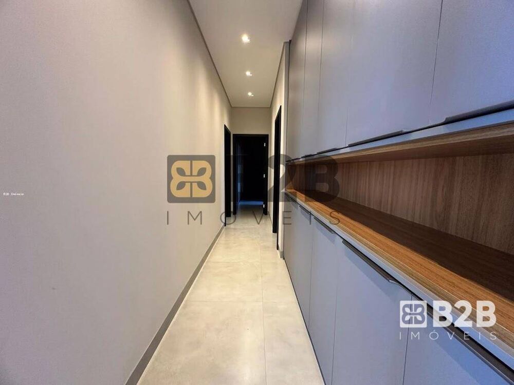 Casa de Condomínio à venda com 3 quartos, 200m² - Foto 10
