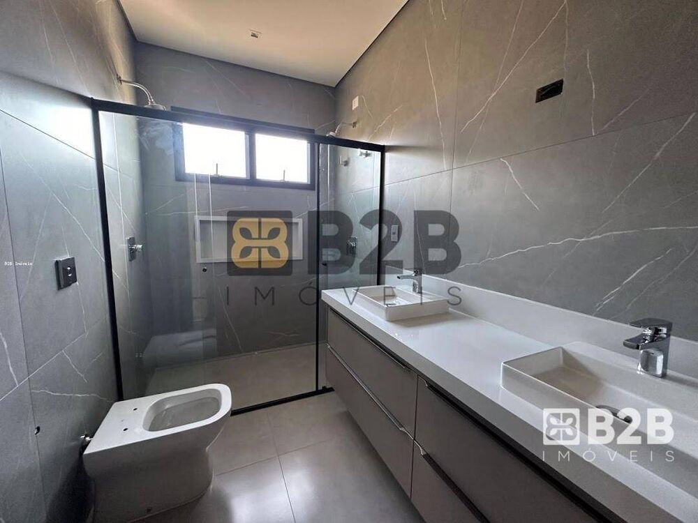 Casa de Condomínio à venda com 3 quartos, 200m² - Foto 15