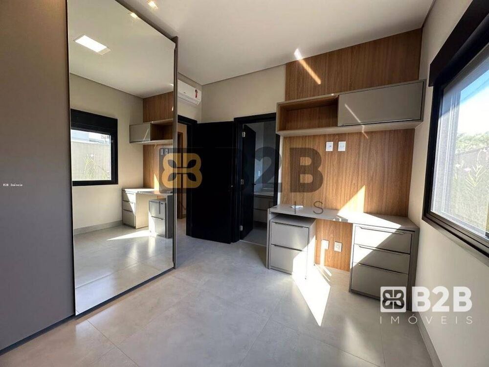 Casa de Condomínio à venda com 3 quartos, 200m² - Foto 18