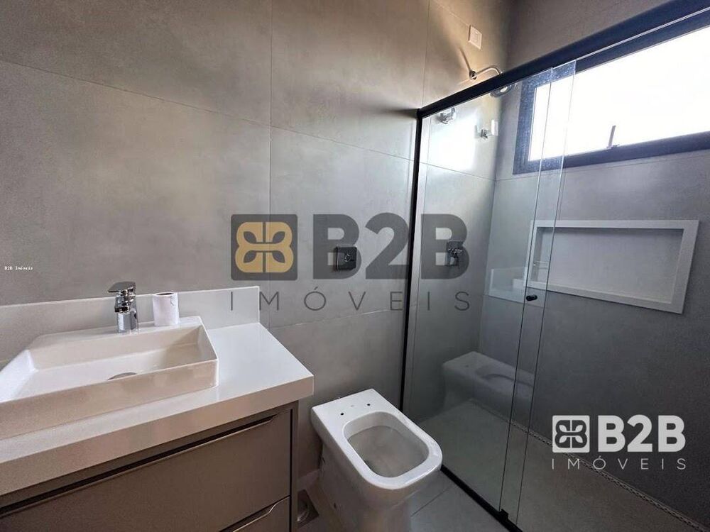 Casa de Condomínio à venda com 3 quartos, 200m² - Foto 20