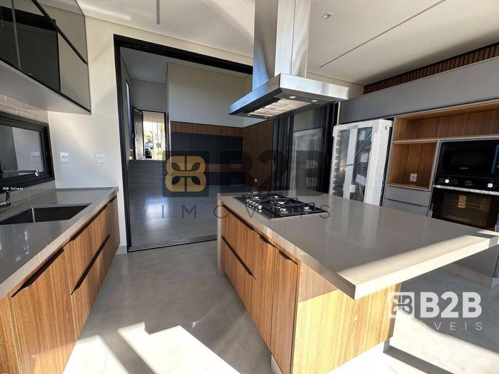 Casa de Condomínio à venda com 3 quartos, 200m² - Foto 6