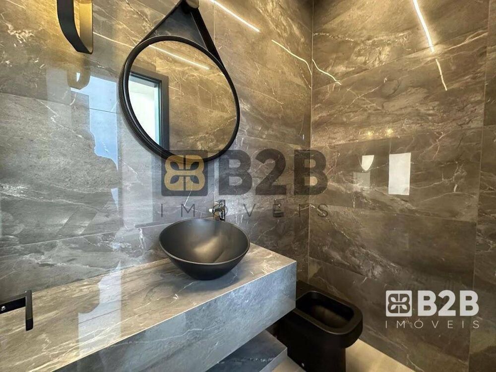Casa de Condomínio à venda com 3 quartos, 200m² - Foto 7