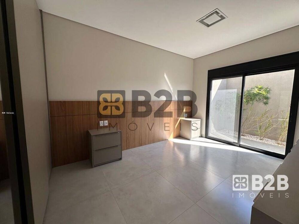 Casa de Condomínio à venda com 3 quartos, 200m² - Foto 13