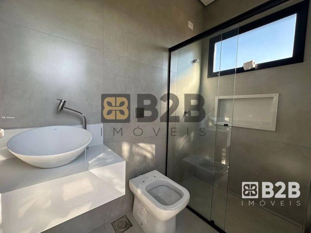 Casa de Condomínio à venda com 3 quartos, 200m² - Foto 22
