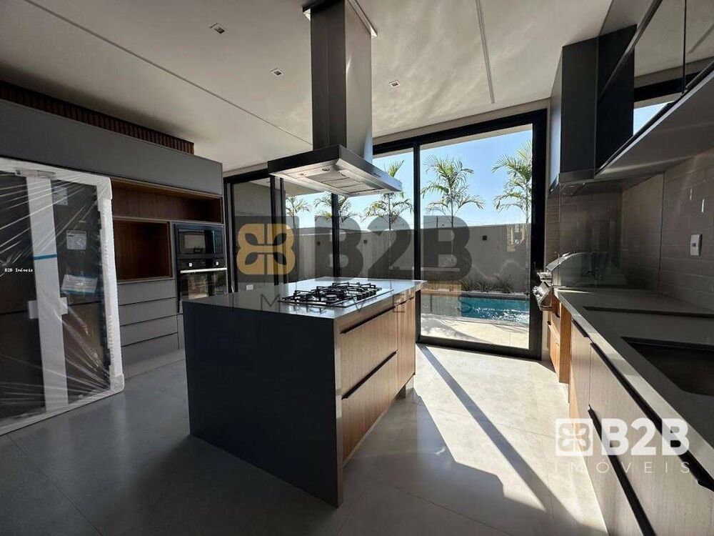 Casa de Condomínio à venda com 3 quartos, 200m² - Foto 3