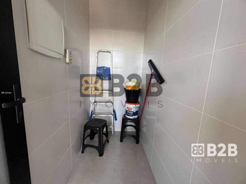 Casa de Condomínio à venda com 3 quartos, 200m² - Foto 24