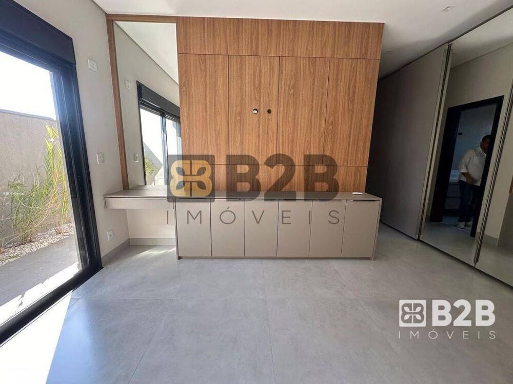 Casa de Condomínio à venda com 3 quartos, 200m² - Foto 12