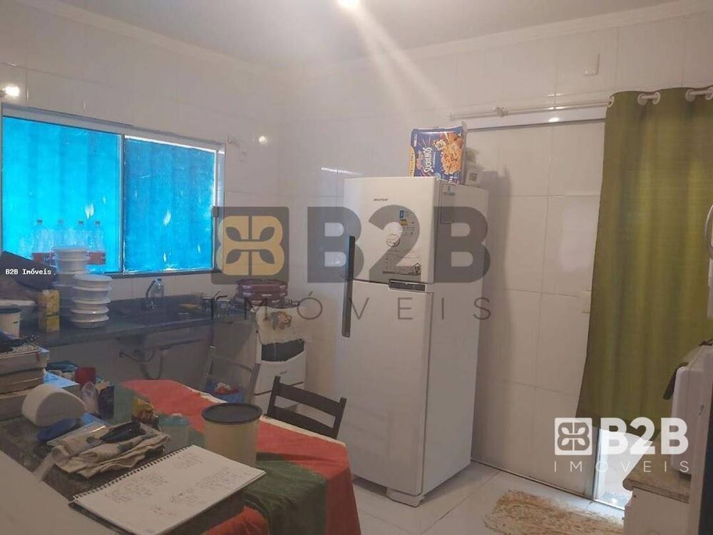 Casa, 2 quartos, 60 m² - Foto 2