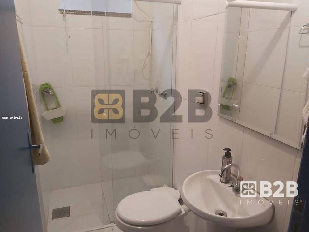 Casa, 2 quartos, 60 m² - Foto 6