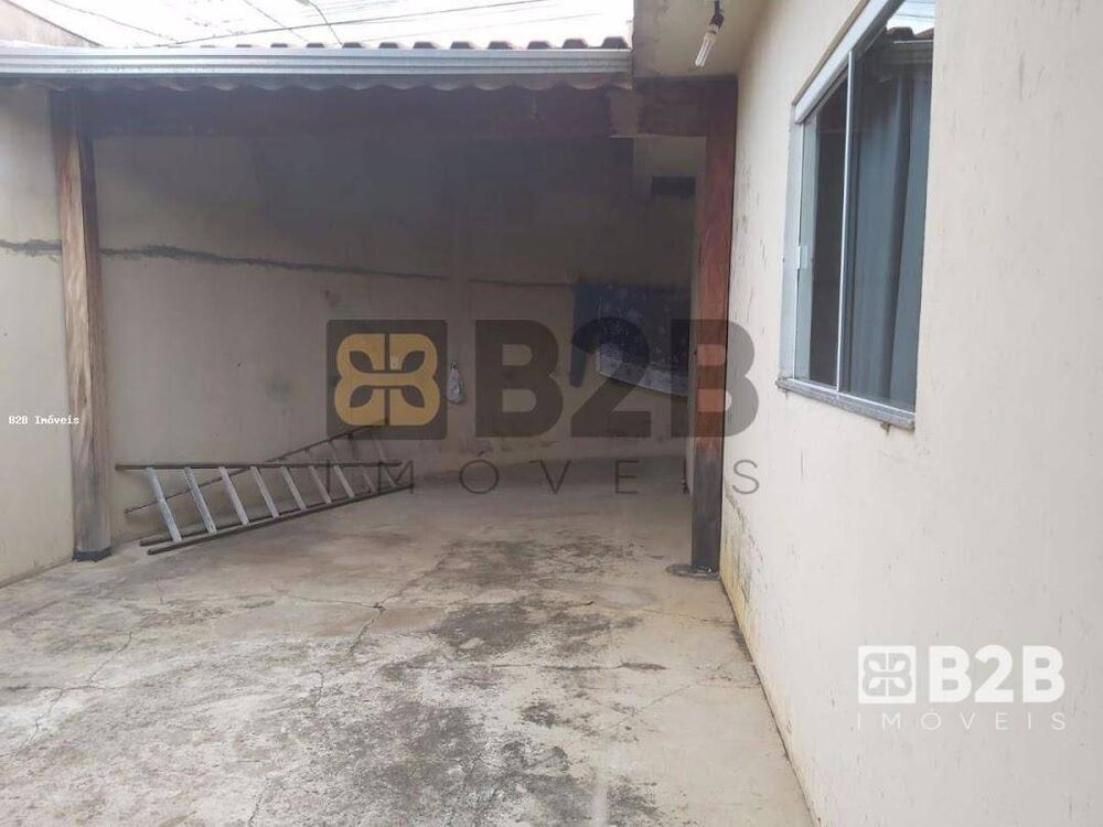 Casa, 2 quartos, 60 m² - Foto 9