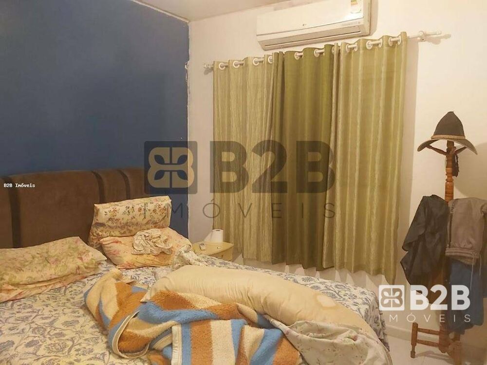 Casa, 2 quartos, 60 m² - Foto 4