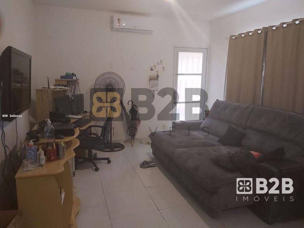 Casa, 2 quartos, 60 m² - Foto 1