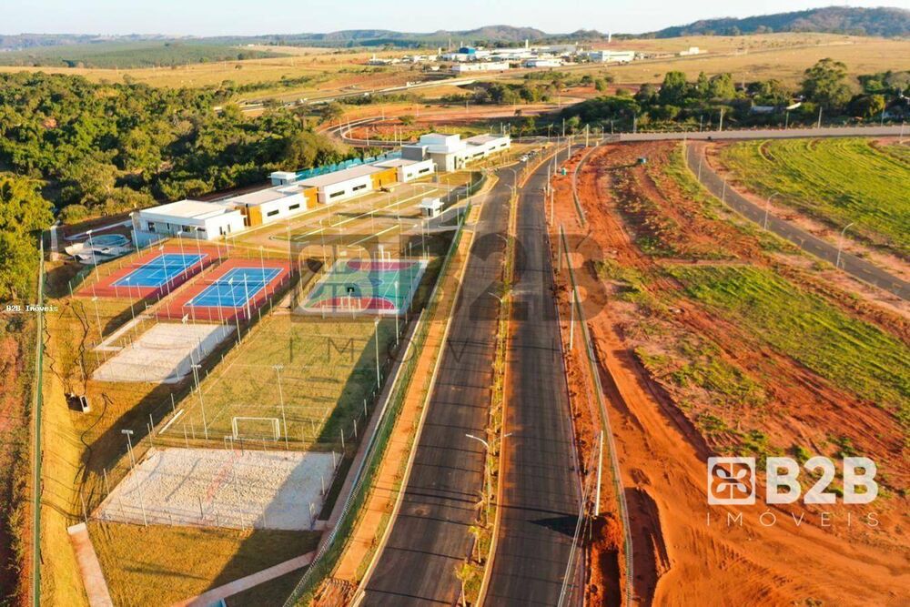 Loteamento e Condomínio à venda, 322M2 - Foto 2