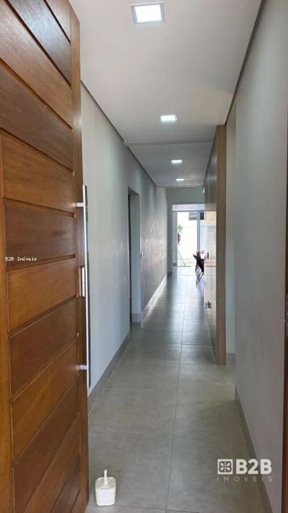 Casa de Condomínio, 3 quartos - Foto 10