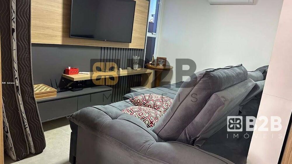 Casa de Condomínio, 3 quartos - Foto 3
