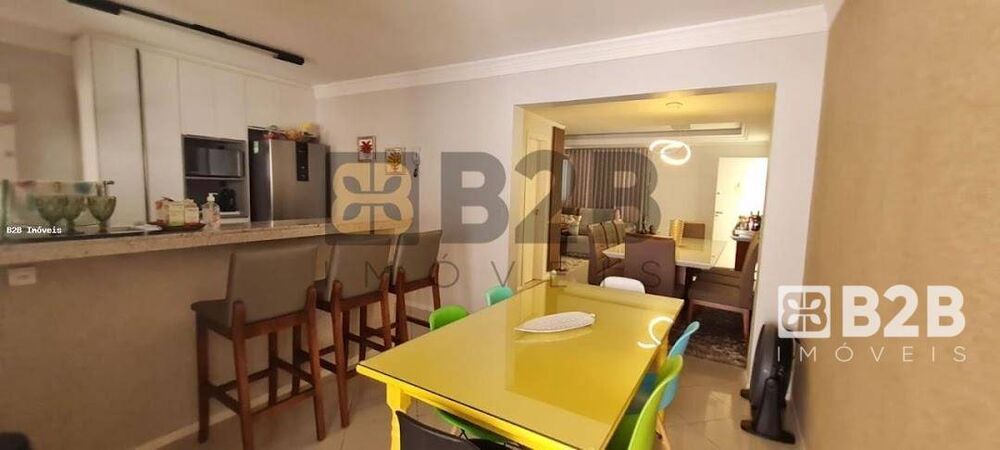 Casa de Condomínio, 3 quartos - Foto 9