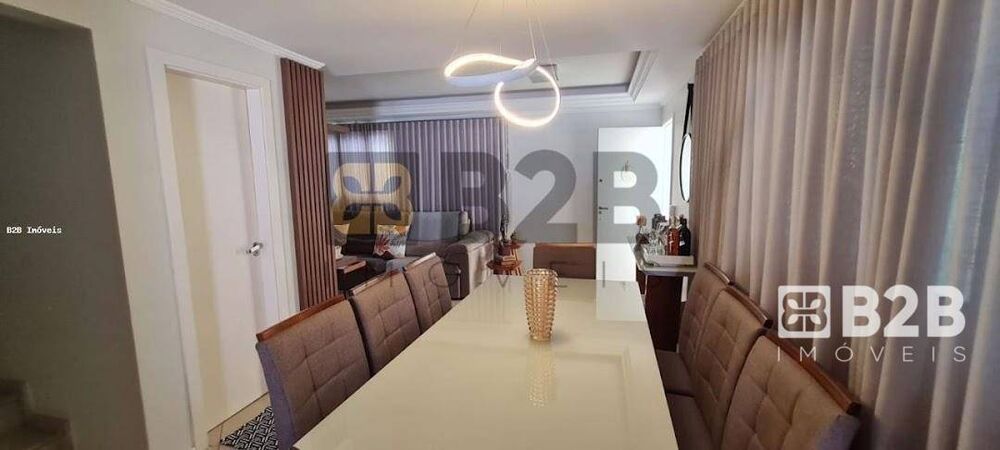 Casa de Condomínio, 3 quartos - Foto 7