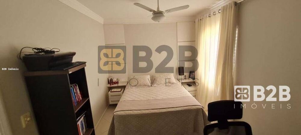 Casa de Condomínio, 3 quartos - Foto 5